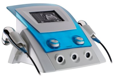 Máy siêu âm trị liệu